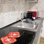 住宿加早餐酒店 Da Nonna Maria 格罗塔列