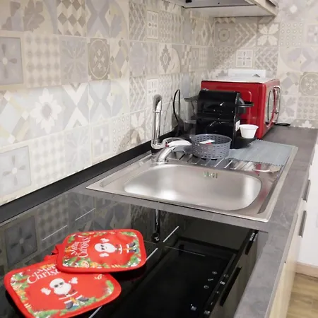 Bed & Breakfast Da Nonna Maria Grottaglie