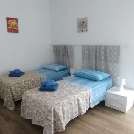 Da Nonna Maria Bed & Breakfast Grottaglie