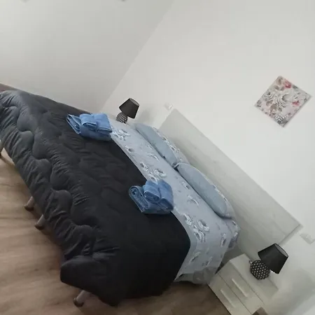 Da Nonna Maria Bed & Breakfast *