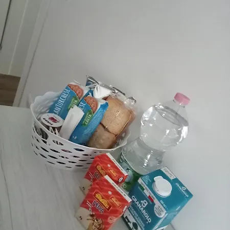 Bed & Breakfast Da Nonna Maria Grottaglie