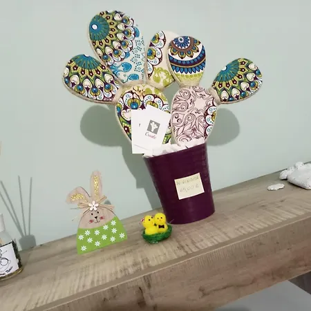 Da Nonna Maria Bed & Breakfast *