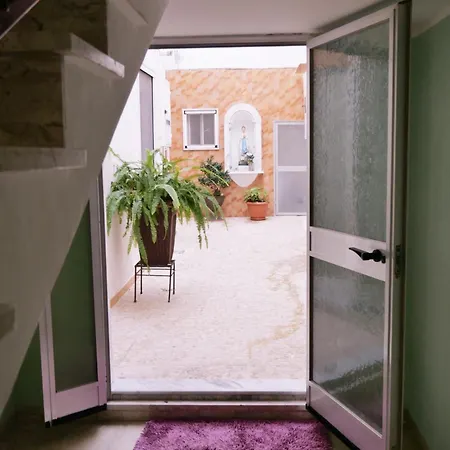Bed & Breakfast Da Nonna Maria