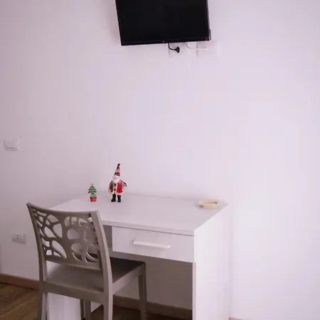 Da Nonna Maria Bed & Breakfast *