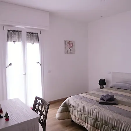 Da Nonna Maria Bed & Breakfast Grottaglie