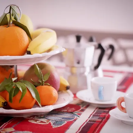 Da Nonna Maria Bed & Breakfast Grottaglie