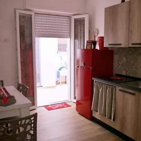 Da Nonna Maria Bed & Breakfast