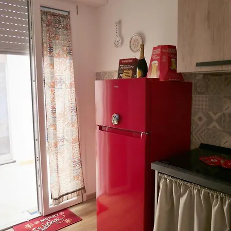 Bed & Breakfast Da Nonna Maria Grottaglie