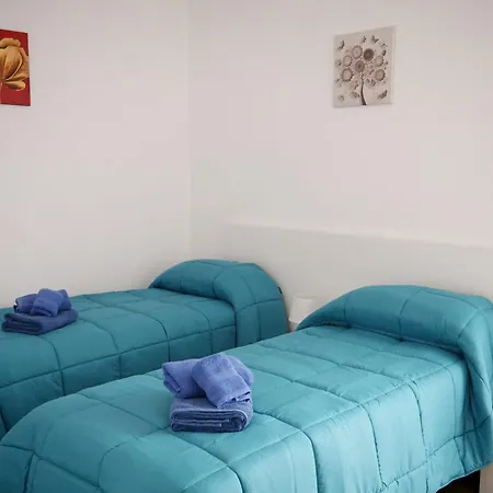 Bed & Breakfast Da Nonna Maria