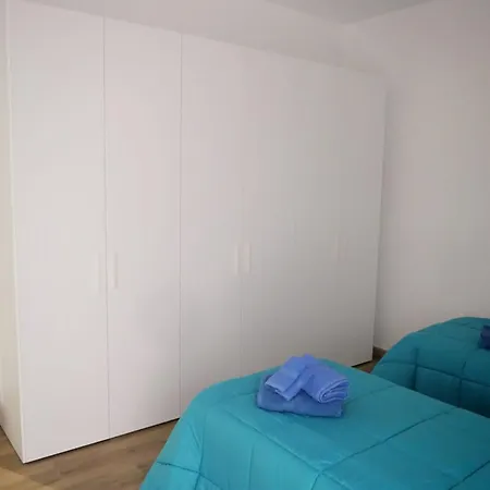 Da Nonna Maria Bed & Breakfast