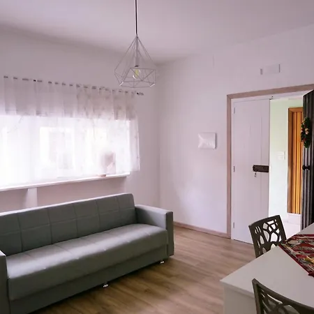 Da Nonna Maria Bed & Breakfast