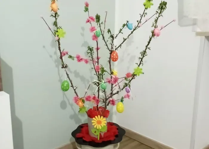 Da Nonna Maria Frühstückspension Grottaglie