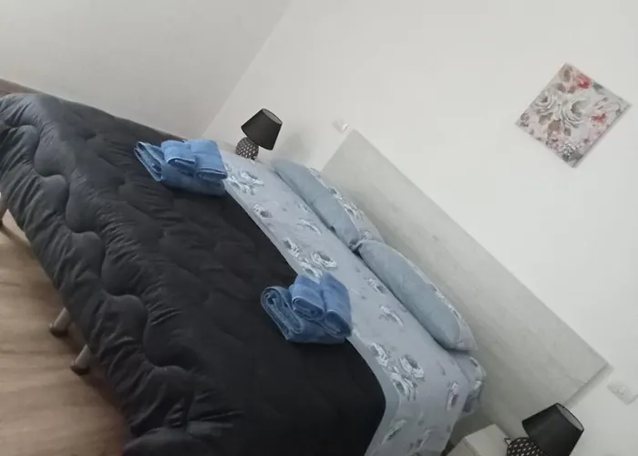 Da Nonna Maria Frühstückspension *