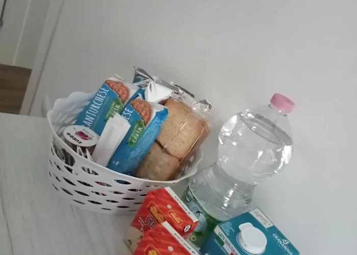 Frühstückspension Da Nonna Maria Grottaglie