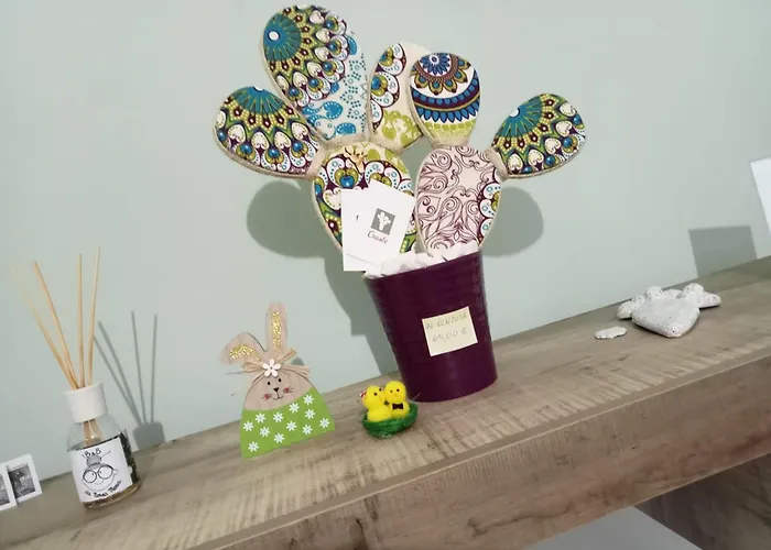 Da Nonna Maria Frühstückspension *