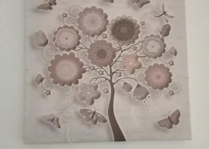 Frühstückspension Da Nonna Maria