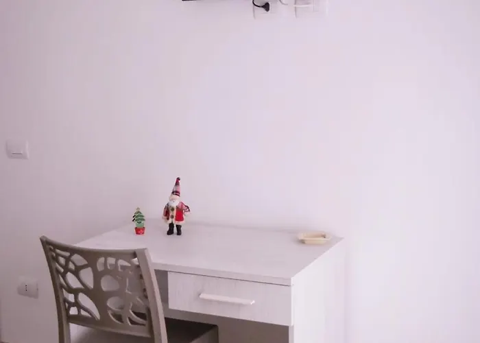 Da Nonna Maria Frühstückspension *