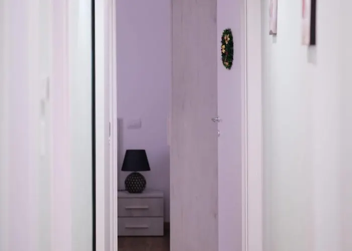 Frühstückspension Da Nonna Maria *