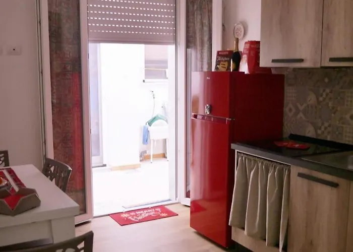 Da Nonna Maria Frühstückspension