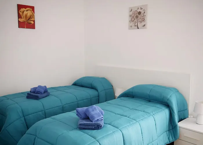 Frühstückspension Da Nonna Maria