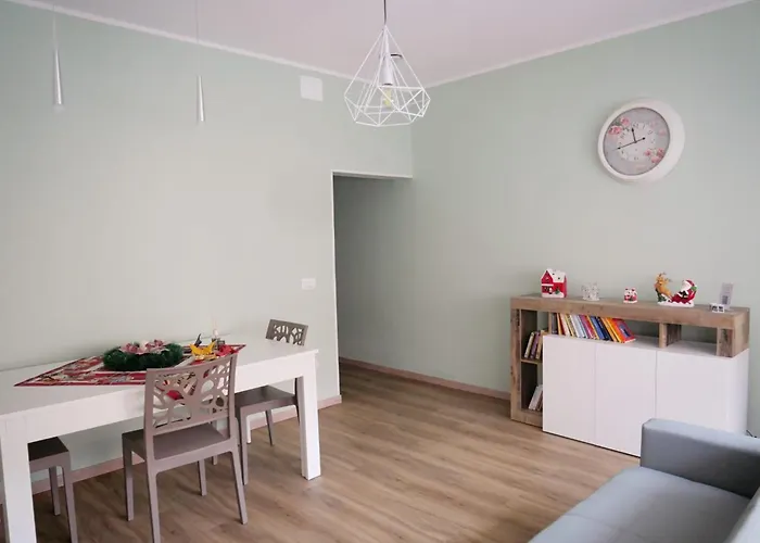 Frühstückspension Da Nonna Maria Grottaglie